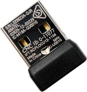 lot 7946 image: Cu0010 Non-Unifying USB Dongle for Logitech MK Series Replacement Receiver