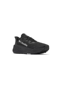 lot 49 image: Columbia BlackWhite Running Shoe 8.5 - Retail $120