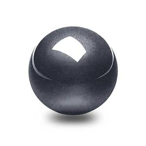 lot 2890 image: Perixx PERIPRO-303 1.34 Inches Trackball - Replacement Ball for M570, PERIMICE-517520717720, and Other Compatible Trackball Mouse - Dark Gray - Retail $19