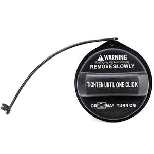 lot 206 image: Gas Cap,Fuel Cap for Kia Hyundai Soul Sonata Sorento Optima Elantra Forte - Retail $8