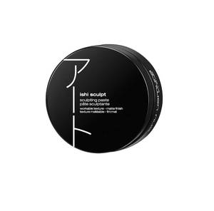 lot 18570 image: shu uemura art of hair Ishi Sculpt Paste �� For All Hair, 2.54 Fl Oz - Retail $46