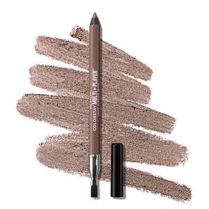 lot 18574 image: REVLON ColorStay Multiplayer Eye Pencil, 404 Under the Radar, 0.03 oz - Retail $9
