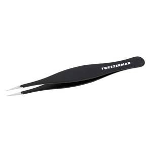 lot 18579 image: Tweezerman Ingrown Hair Splintertweeze Midnight Sky - Retail $24