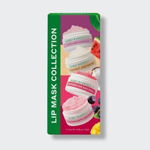 lot 18642 image: Mario Badescu Skincare Mini Lip Mask Collection - Ulta Beauty - Retail $22