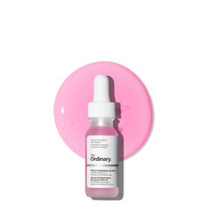 lot 18651 image: The Ordinary PHA 5% Exfoliating Lip Serum, Hydrating Overnight Lip Exfoliator Treatment, 0.5 Fl Oz - Retail $9