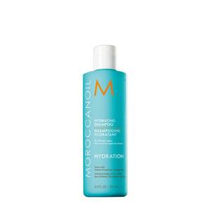 lot 18747 image: Moroccanoil Hydrating Shampoo, 8.5 Fl. Oz. - Retail $24