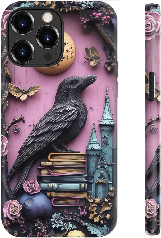 lot 69697 image: for iPhone 15 Pro Max Case, Cute Floral Trendy Cover for Women