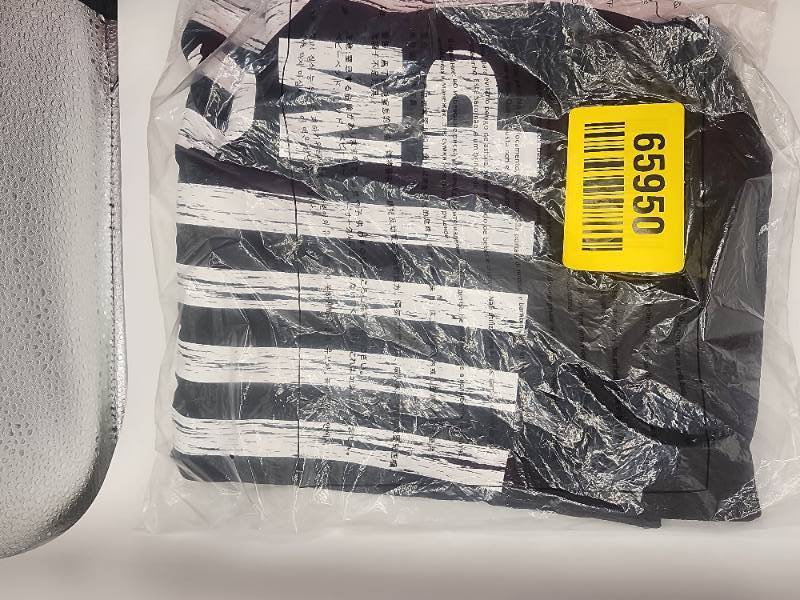 lot 65950 image: Rapiddominance Distressed Tee TRUMP SHIRT. SEE PHOTOS FOR ACTUAL DESIGN XL