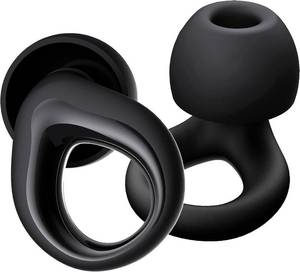 lot 66864 image: 1 pair (Pack of 1) Ear Plugs for Sleeping, Deep Focus, Travel, Snoring