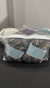 lot 1160 image: Yarn