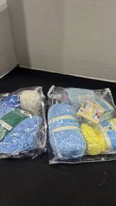 lot 2217 image: Yarn