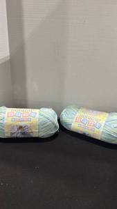 lot 2259 image: Yarn