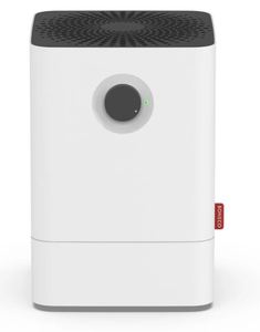 lot 1028 image: Boneco - W200 Air Purifier & Humidifier - White - Retail $428