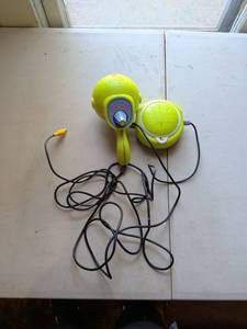 lot 178 image: JAKKS Pacific Multi-Zoom Eye Viewer Toy with Cord