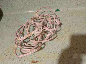 lot 540 image: 2 extension cords