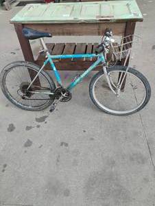 lot 52 image: Old Blue Mountain Bike