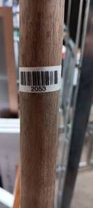 lot 2053 image: Misc Rakes