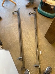 lot 152 image: Bed Frame