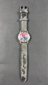 lot 46 image: Armitron Cat Woman Watch, needs new band
