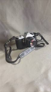 lot 56 image: Pentax Camera