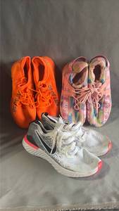 lot 59 image: Just So & Niki Shoes