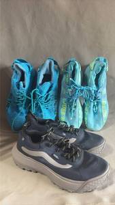 lot 61 image: Just So and Vans Shoes