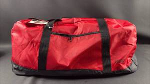 lot 99 image: Large Lightweight Hugo Boss Ripstop Nylon Duffle