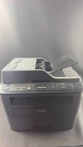 lot 192 image: Tested Working DCP Brother Printer Scanner, Copier