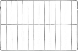 lot 8049 image: Frigidaire Oven Rack Unit 24.02 x 15.94 for Frigidaire Range Oven