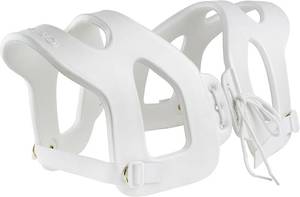 lot 8144 image: Cannon Sports Shoulder Injury Pad - Under Shoulder Protection for Football