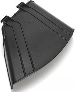 lot 8161 image: XIAOWEI 137-7046 Deflector Chute for Toro TIMECUTTER 42 SW4200ZS4200S