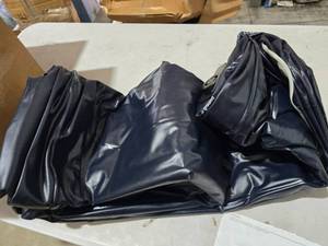 lot 8179 image: Air Mattress