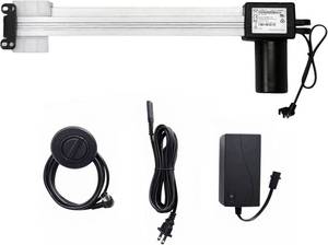 lot 8316 image: Power Recliner Motor R8123 Linear Actuautor Kit for Lift Chair
