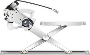 lot 8443 image: FINDAUTO Power Window Regulator fit for 1991-2001 for Ford for Explorer