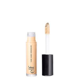 lot 8514 image: e.l.f. 16HR Camo Concealer, Coverage, Matte, Under-EyeBlemish, Light Sand