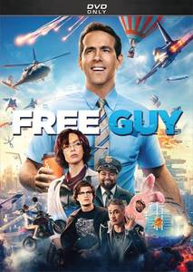 lot 8565 image: Free Guy