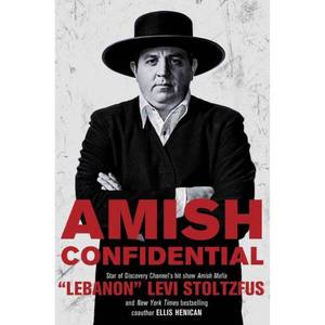 lot 8661 image: AMISH CONFIDENTIAL