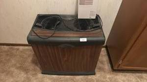 lot 121 image: Kenmore Comfort Humidifier Filter 32-14900