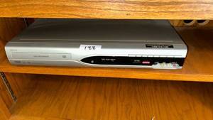 lot 188 image: DVD Recorder SD2000