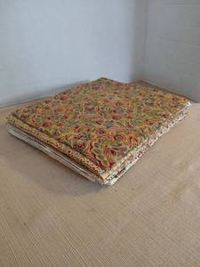 lot 1091 image: Decorative Fabric