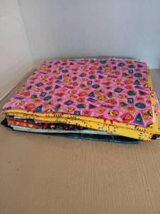 lot 1093 image: Fabric