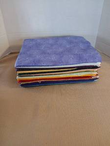 lot 1095 image: Decorative Fabric