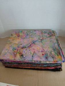 lot 1104 image: Fabric