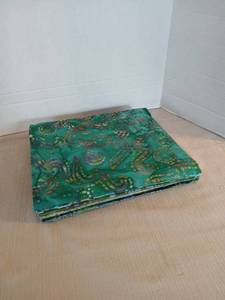 lot 1108 image: Fabric  Mixed Colors