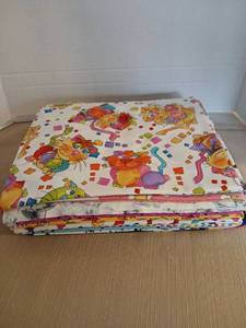 lot 1120 image: Fabric