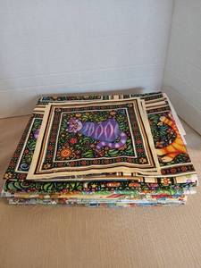 lot 1122 image: Fabric