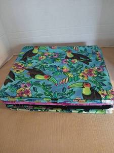 lot 1123 image: Fabric