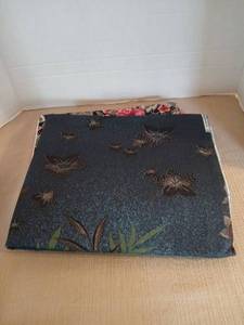 lot 1124 image: Fabric