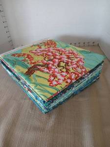 lot 1127 image: Fabric