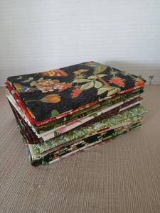 lot 1133 image: Fabric